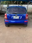 Kia Morning 2011 Blue - 3