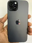 Apple iPhone 15 128GB Black - 2