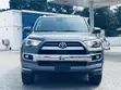 Toyota 4Runner Limited 2021 Gray - 2