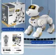 Smart Robot Dog Interactive RC Toy - 2