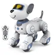 Smart Robot Dog Interactive RC Toy - 3