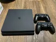PS4 Slim 1TB with 2 Controllers & 8 Games (Jailbroken) - 1