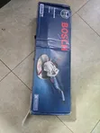 9-inch Bosch Angle Grinder - 2