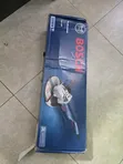 9-inch Bosch Angle Grinder - 3