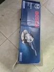9-inch Bosch Angle Grinder - 4