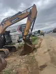 Sany Excavator for Rent - 3
