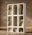 Original Plastic Wardrobe - 1