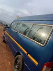 Mercedes-Benz Sprinter 1999 - 1