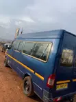 Mercedes-Benz Sprinter 1999 - 2