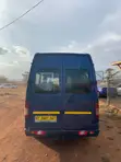 Mercedes-Benz Sprinter 1999 - 3