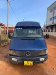 Mercedes-Benz Sprinter 1999 - 4