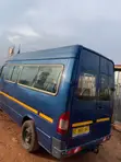 Mercedes-Benz Sprinter 1999 - 5