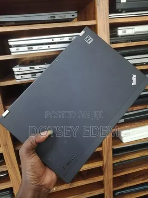 Lenovo ThinkPad X220 Laptop - Intel Core i7, 500GB HDD, 8GB RAM