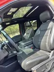 2023 Ford F-150 Raptor Orange - 5