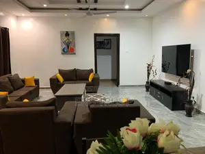 3-Bedroom Newly Built House for Sale in Pokuase
