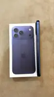 Apple iPhone 17 Pro Max 256GB Blue - 1