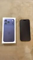 Apple iPhone 17 Pro Max 256GB Blue - 2