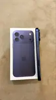 Apple iPhone 17 Pro Max 256GB Blue - 3
