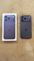 Apple iPhone 17 Pro Max 256GB Blue - 4