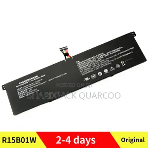 Xiaomi Mi Notebook Pro 15.6" Battery R15B01W