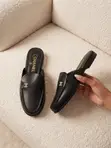 Ladies Half Shoes - Channel Brand - 1