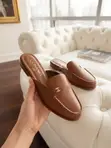 Ladies Half Shoes - Channel Brand - 2