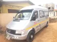 Mercedes-Benz Sprinter 2001 Silver - 5