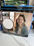 PF-45 LED Professional Photography Fill Light - 1