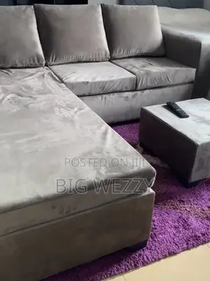 Used Landscape Sofas