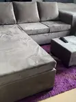 Used Landscape Sofas - 1