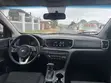 2020 Kia Sportage EX AWD Brown - 2
