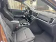 2020 Kia Sportage EX AWD Brown - 3