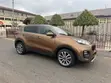 2020 Kia Sportage EX AWD Brown - 4