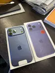 Apple iPhone 17 Pro Max 256GB Blue - 2