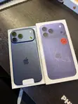 Apple iPhone 17 Pro Max 256GB Blue - 3