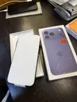 Apple iPhone 17 Pro Max 256GB Blue - 4