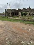 Uncompleted 10-Bedroom House on Titled Land in North Legon - 5
