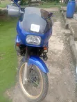 Honda Transalp XL600V 1993 - 1