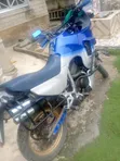 Honda Transalp XL600V 1993 - 2