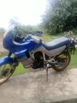 Honda Transalp XL600V 1993 - 4
