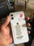Apple iPhone 12 128GB White - 1