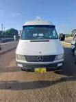 Mercedes-Benz Sprinter 312 Van 2002 - 1