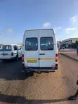 Mercedes-Benz Sprinter 312 Van 2002 - 2