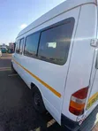 Mercedes-Benz Sprinter 312 Van 2002 - 4