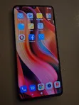 Xiaomi Mi Note 10 128GB Black - 1