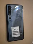 Xiaomi Mi Note 10 128GB Black - 2
