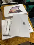 Microsoft Surface Pro 7 Laptop - 8GB RAM, Intel Core i5, 256GB SSD - 2