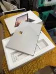 Microsoft Surface Pro 7 Laptop - 8GB RAM, Intel Core i5, 256GB SSD - 5