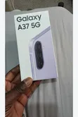 New Samsung Galaxy A37 256GB Pink - 1