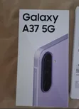 New Samsung Galaxy A37 256GB Pink - 3